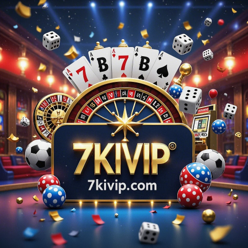 Explorando o Programa de Afiliados do 7kivip: Uma Oportunidade de Monetização para Gamers