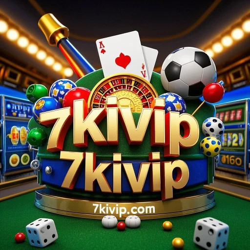 A Magia dos Jogos de Cartas na Plataforma 7kivip