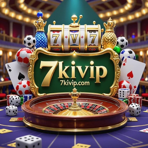 Descubra o Jogo FAQ: Diversão e Aprendizado na Plataforma 7kivip