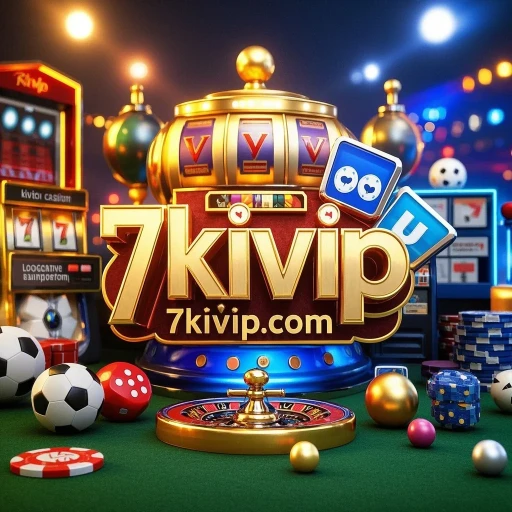 A Magia das Slots em 7kivip: Diversão e Emoção a Cada Giro