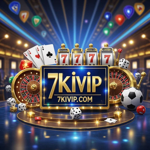Descubra o VIP Club: A Experiência Premium do 7kivip